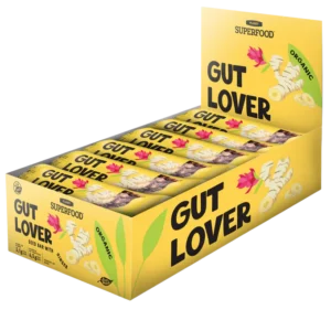 Mahe Seemnebatoon Ingveriga CUT LOVER 35g