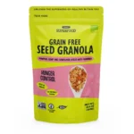 Luomusiementen granola HUNGER CONTROL 300 g