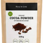 Kakaopulber Rasvasisaldus 10–12% 150g