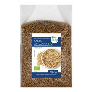 Mahe toortatar 500 g – mahe, töötlemata, ilma lisanditeta | ecocenter.ee