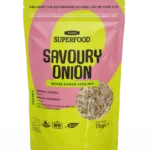 Soolakas Sibul Seemnesegu 175g