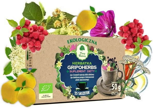 Araabika Kohvioad 150g Flu Tea 25 x 2g