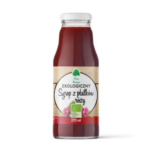 Roosiõie Siirup 270ml