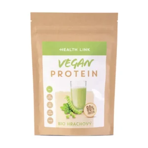Pea protein 80% 300g