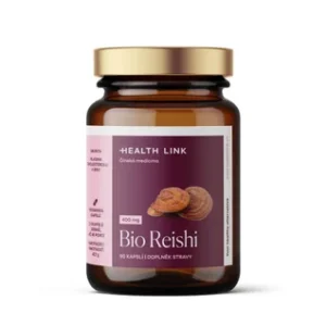 Bio Reishi 90kps