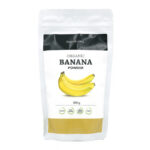 Banaanipulber 300g