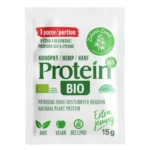 EXTRA Kanepi Toorproteiin 15g